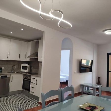 Apartmán Atlanterra - Mar De Plata Zahara de los Atunes Exteriér fotografie
