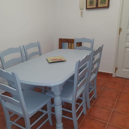 Apartmán Atlanterra - Mar De Plata Zahara de los Atunes Exteriér fotografie