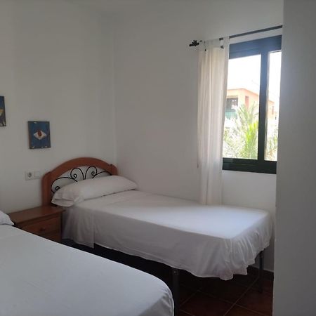 Apartmán Atlanterra - Mar De Plata Zahara de los Atunes Exteriér fotografie