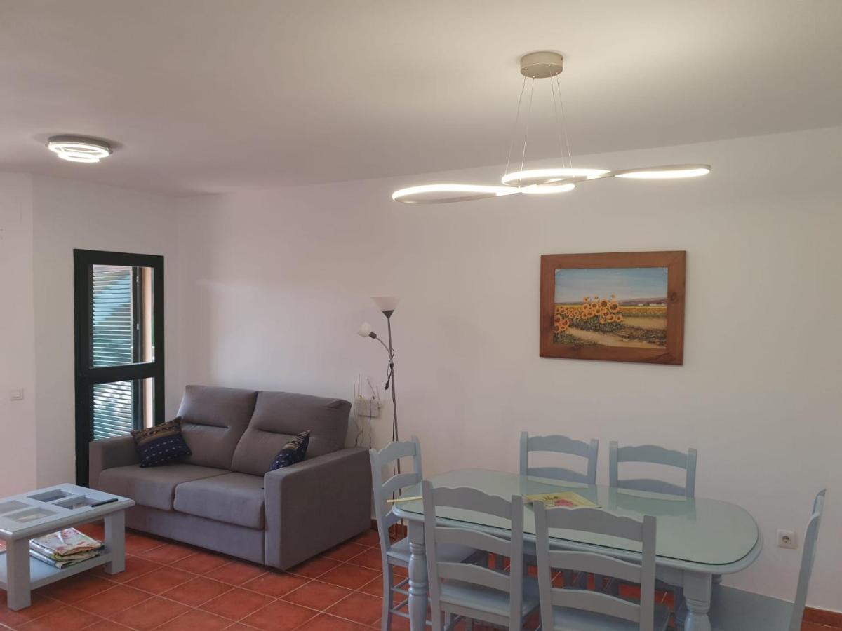 Apartmán Atlanterra - Mar De Plata Zahara de los Atunes Exteriér fotografie