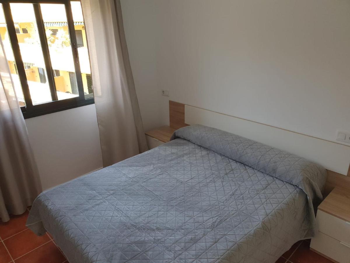Apartmán Atlanterra - Mar De Plata Zahara de los Atunes Exteriér fotografie
