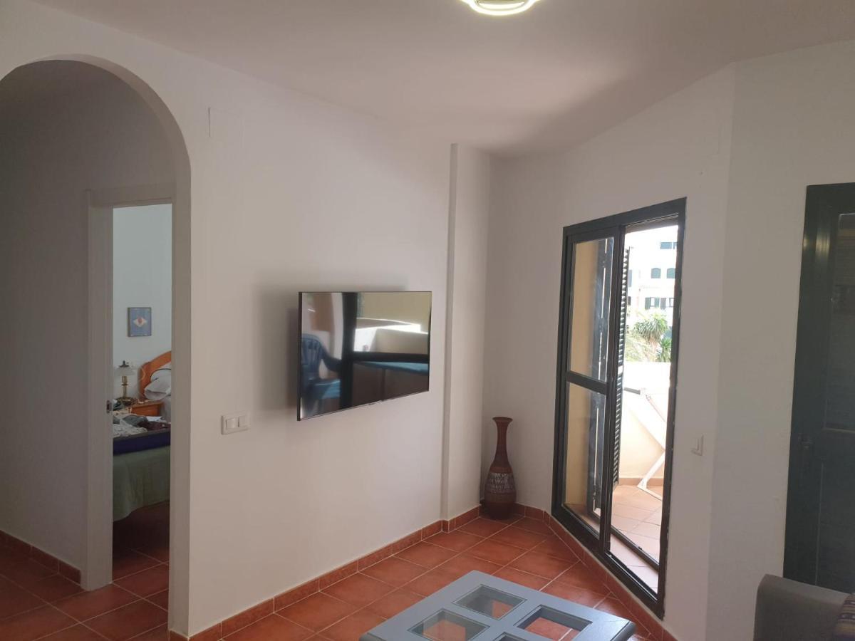 Apartmán Atlanterra - Mar De Plata Zahara de los Atunes Exteriér fotografie
