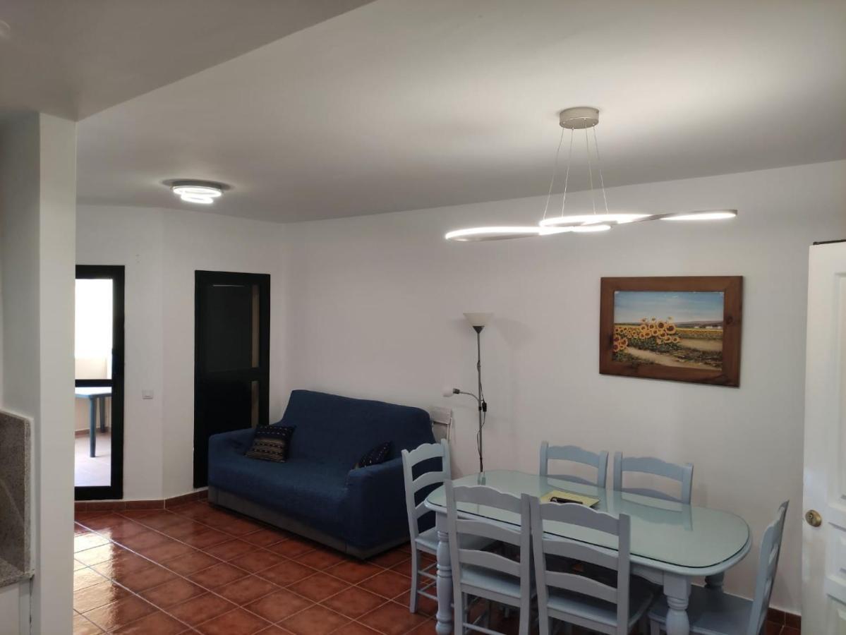 Apartmán Atlanterra - Mar De Plata Zahara de los Atunes Exteriér fotografie