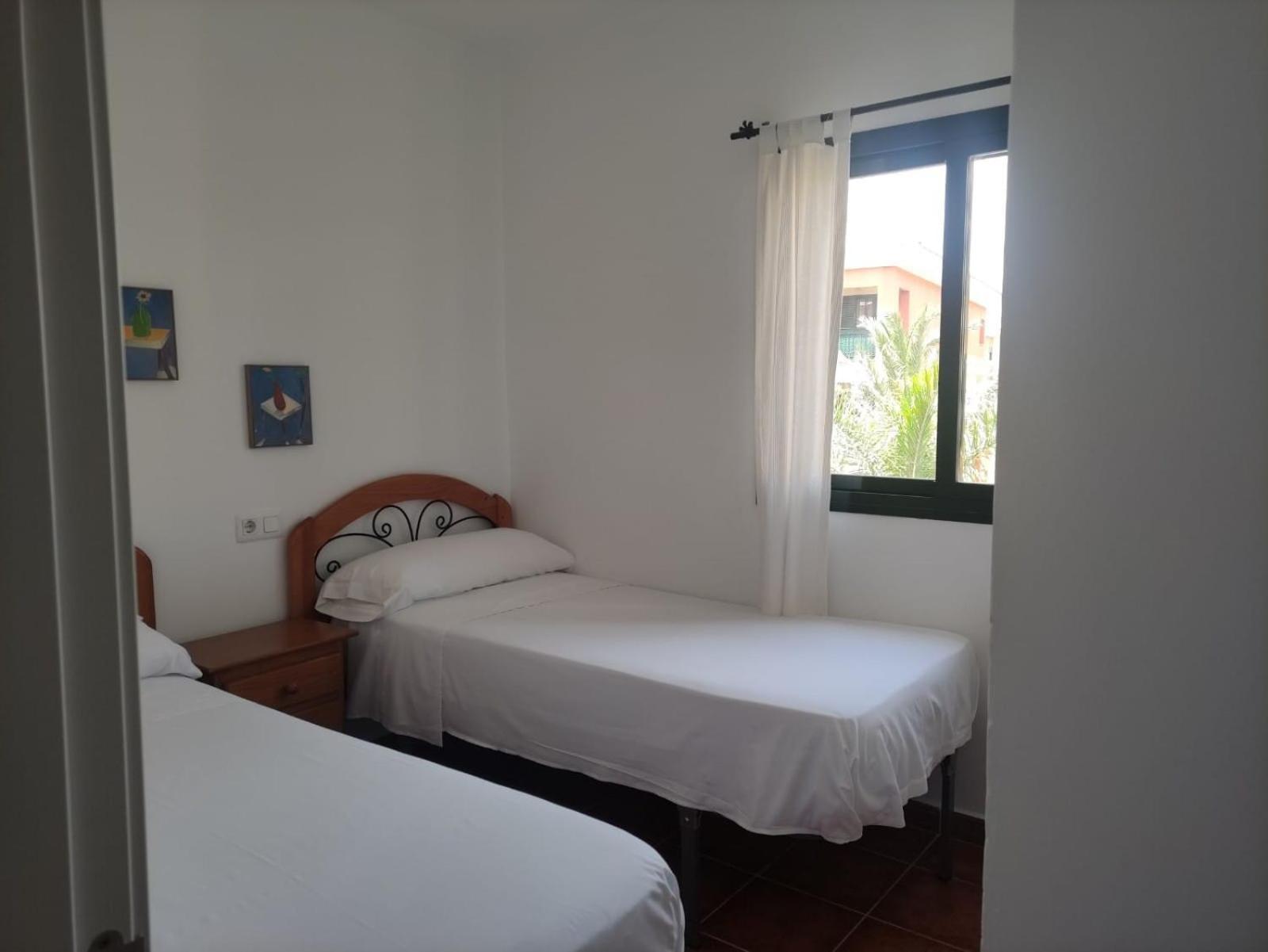 Apartmán Atlanterra - Mar De Plata Zahara de los Atunes Exteriér fotografie